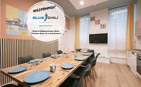 MAC FLATS Berlin - Central, free Netflix&Wi-Fi