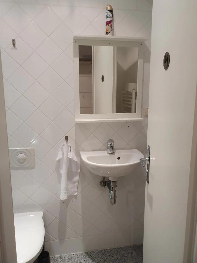 MAC FLATS Berlin - Central, free Netflix&Wi-Fi Exterior foto